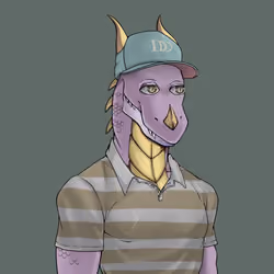 Drip Dragon #3667