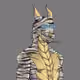 Drip Dragon #1689