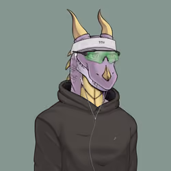 Drip Dragon #1053