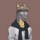 Drip Dragon #3464