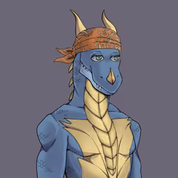 Drip Dragon #3744