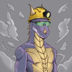 Drip Dragon #4614