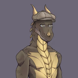 Drip Dragon #3496