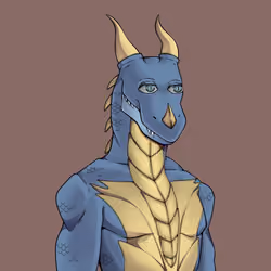 Drip Dragon #2656