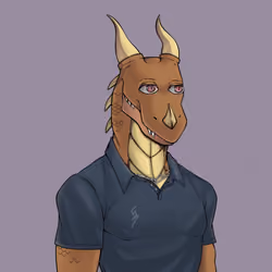 Drip Dragon #2724
