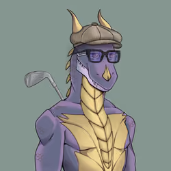 Drip Dragon #473