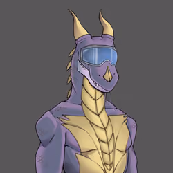 Drip Dragon #3455