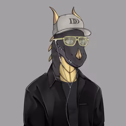 Drip Dragon #2428