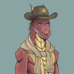Drip Dragon #4559