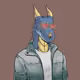 Drip Dragon #114