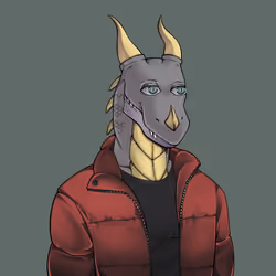 Drip Dragon #1148