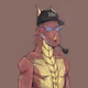 Drip Dragon #641