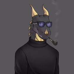 Drip Dragon #3928