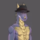 Drip Dragon #3662
