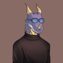 Drip Dragon #1418