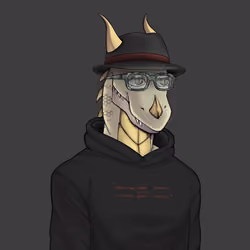 Drip Dragon #590