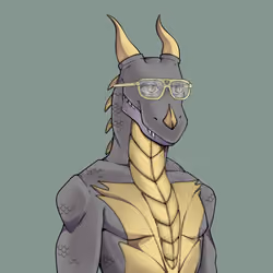 Drip Dragon #2625