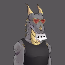 Drip Dragon #2779
