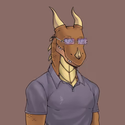 Drip Dragon #665