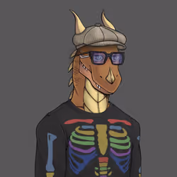Drip Dragon #2294