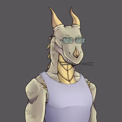 Drip Dragon #3769