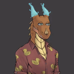 Drip Dragon #5232