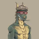 Drip Dragon #1431