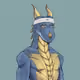 Drip Dragon #1449