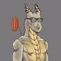 Drip Dragon #5352
