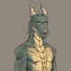 Drip Dragon #4032