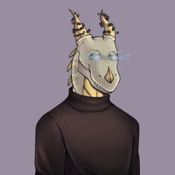 Drip Dragon #2047