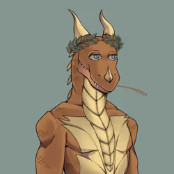 Drip Dragon #3689