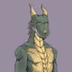 Drip Dragon #664