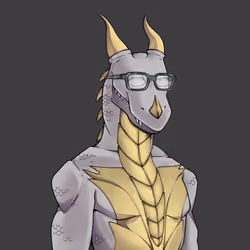 Drip Dragon #2135