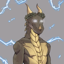 Drip Dragon #795