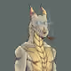 Drip Dragon #2463