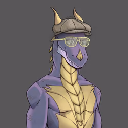 Drip Dragon #4805