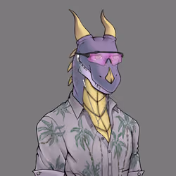 Drip Dragon #3002
