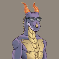Drip Dragon #2814