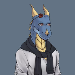 Drip Dragon #3929