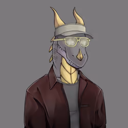 Drip Dragon #3115