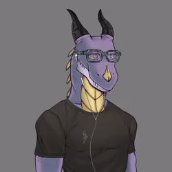 Drip Dragon #3506