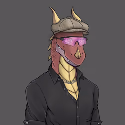 Drip Dragon #2941