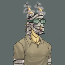 Drip Dragon #3603