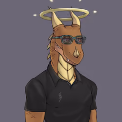 Drip Dragon #3239