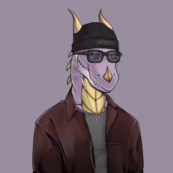 Drip Dragon #3646