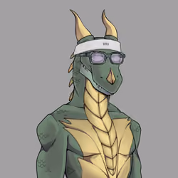 Drip Dragon #4823