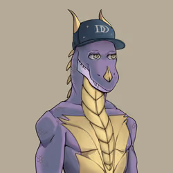 Drip Dragon #2732