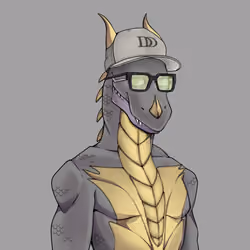 Drip Dragon #4808
