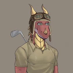 Drip Dragon #2577